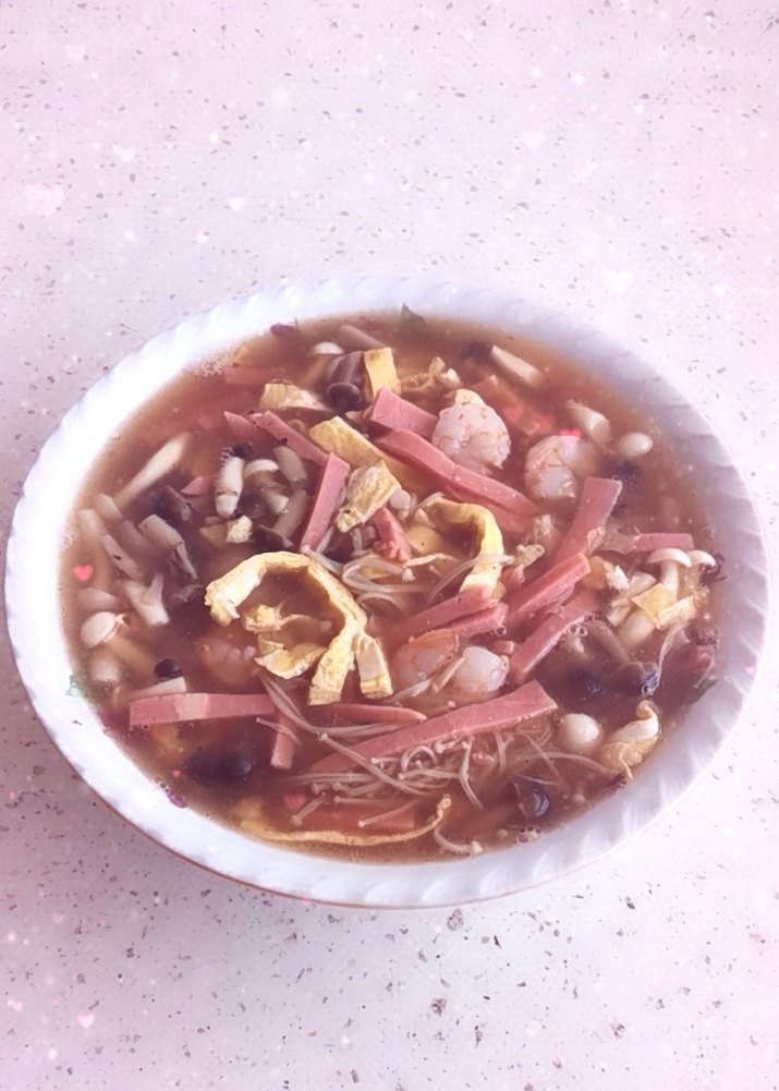 香菇菌子油绝味做法，鲜香秘诀全公开-图4