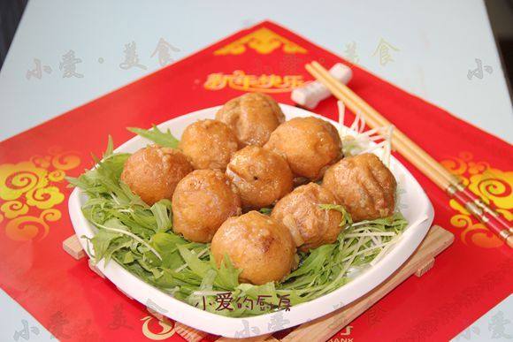 香菇菌子油绝味做法，鲜香秘诀全公开-图7