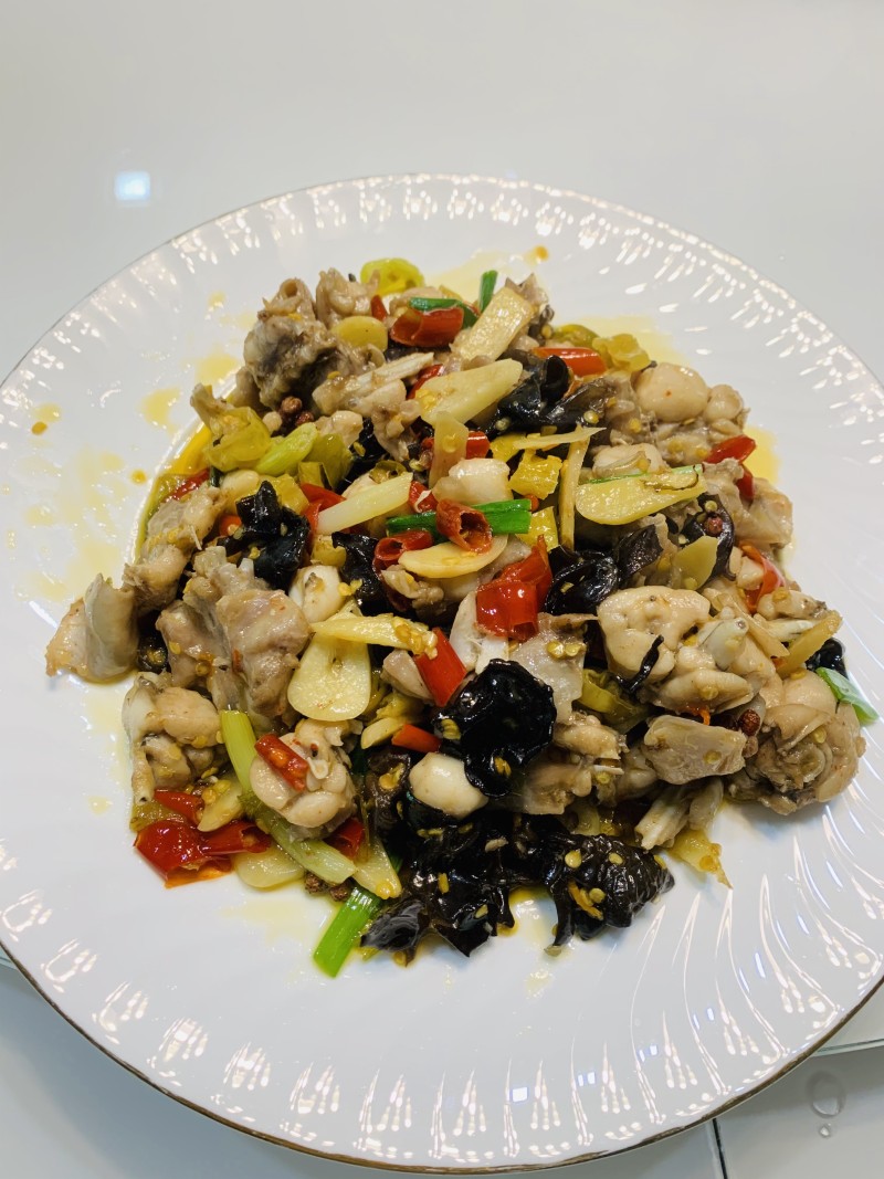 泡椒牛肉片十种美味做法，鲜香麻辣超下饭！-图2