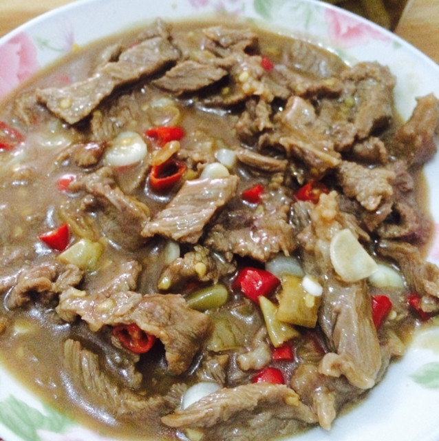 泡椒牛肉片十种美味做法，鲜香麻辣超下饭！-图4