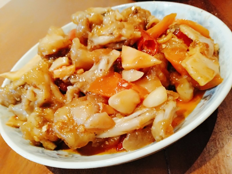 泡椒牛肉片十种美味做法，鲜香麻辣超下饭！-图5