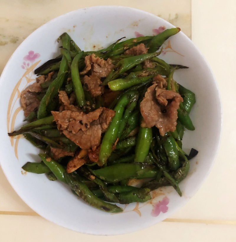 泡椒牛肉片十种美味做法，鲜香麻辣超下饭！-图6