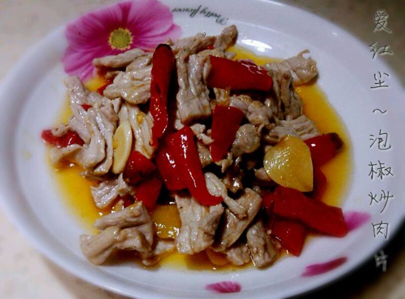 泡椒牛肉片十种美味做法，鲜香麻辣超下饭！-图7