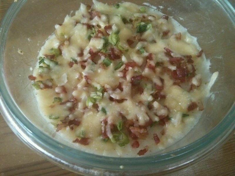 十种家常清蒸土豆泥做法与配料全攻略-图2