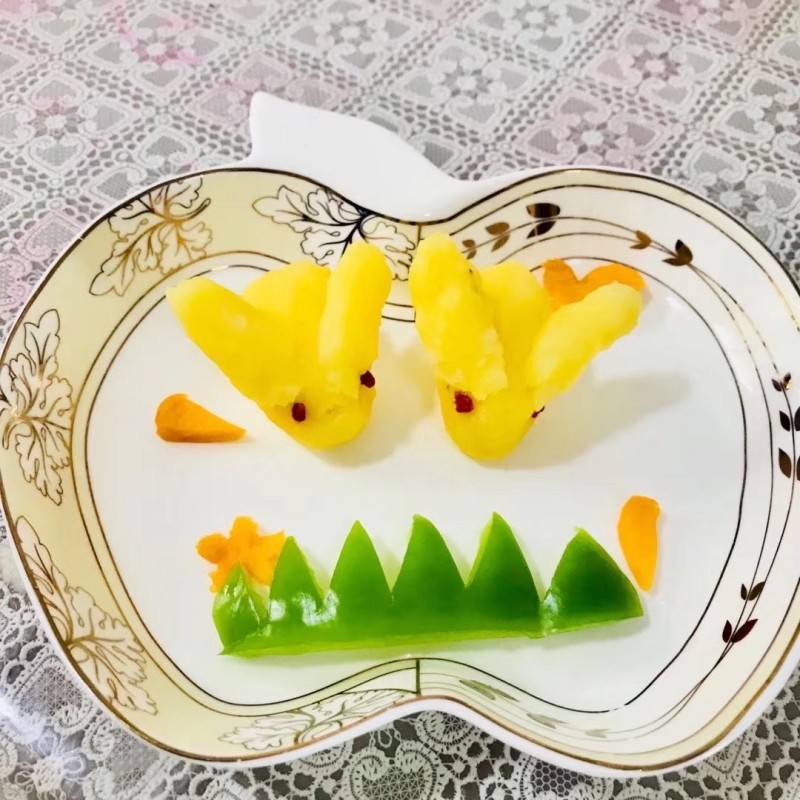 十种家常清蒸土豆泥做法与配料全攻略-图5