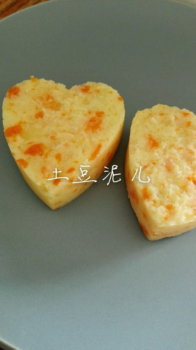 十种家常清蒸土豆泥做法与配料全攻略-图10