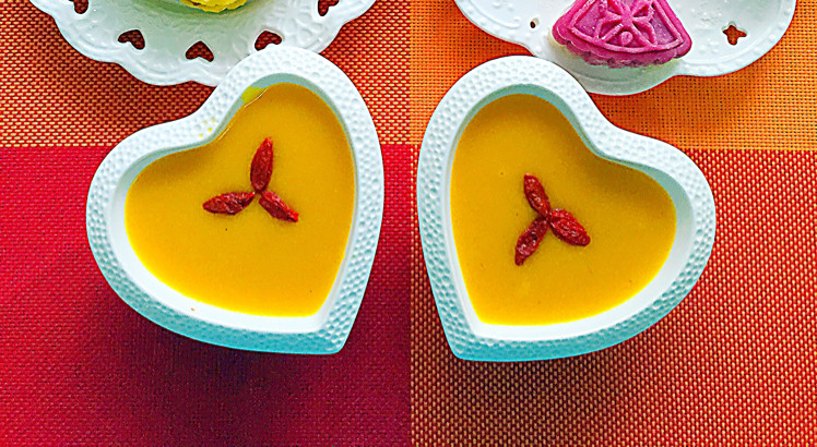 韩式南瓜汤10种家常做法，最好吃的秘诀全在这里-图2