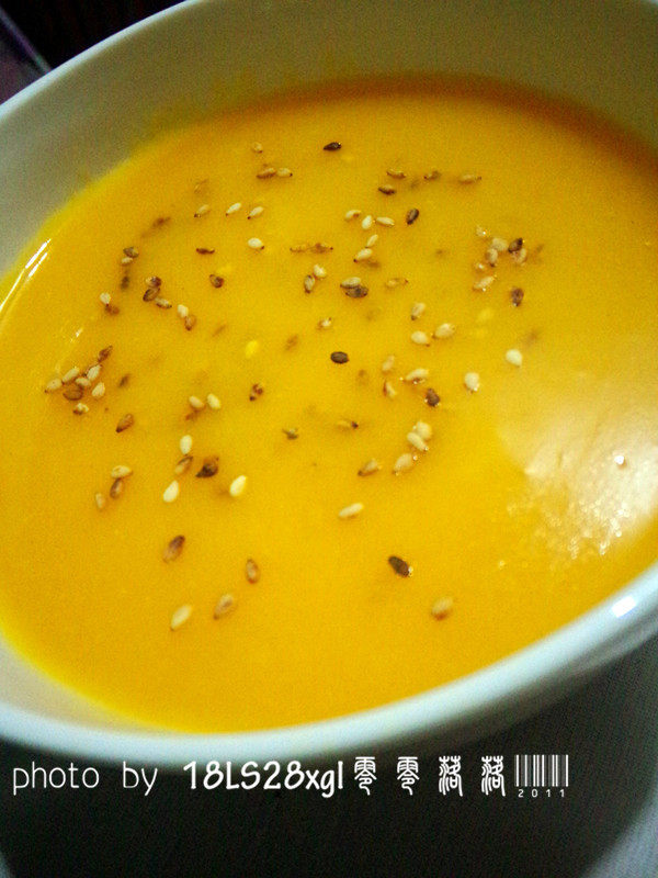 韩式南瓜汤10种家常做法，最好吃的秘诀全在这里-图9