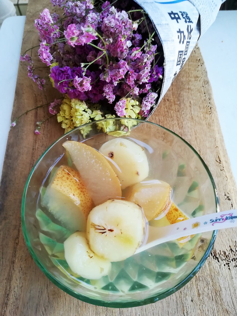 文旦鲜梨饮10种家常做法，美味又简单！-图4