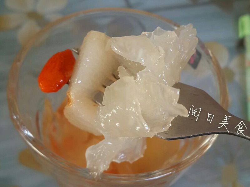 文旦鲜梨饮10种家常做法，美味又简单！-图5