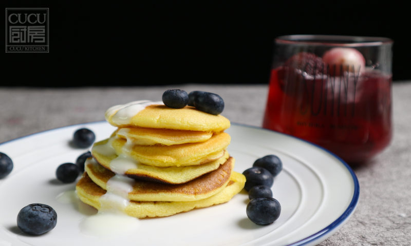 正宗软嫩葱油饼做法大全-图9