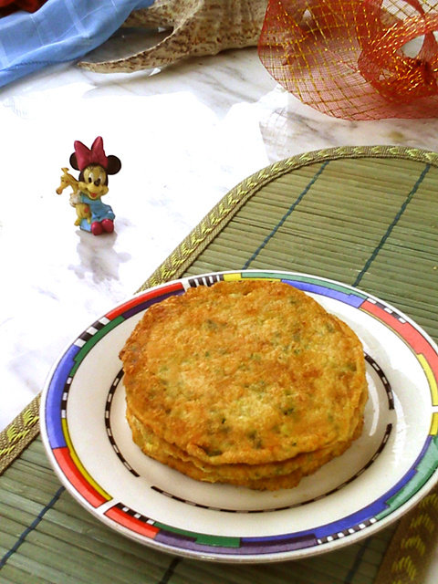 正宗软嫩葱油饼做法大全-图10