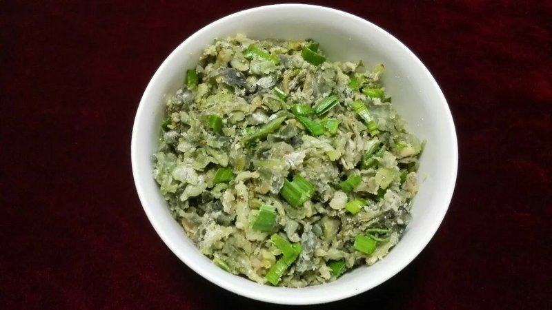 蒲公英煲粥十种美味做法，营养又健康-图2