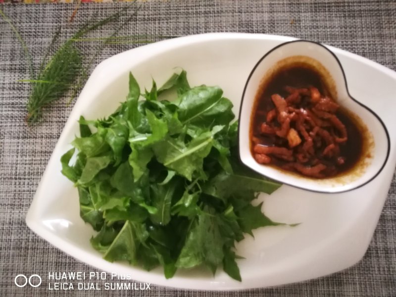 蒲公英煲粥十种美味做法，营养又健康-图4