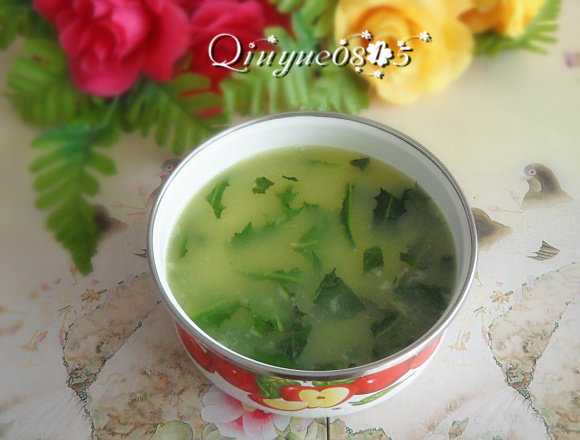 蒲公英煲粥十种美味做法，营养又健康-图7