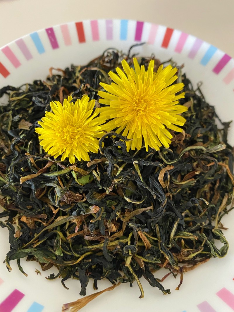 蒲公英煲粥十种美味做法，营养又健康-图9