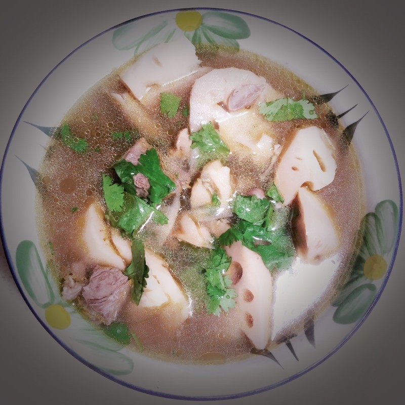 腊鸭莲藕煲：正宗做法与配料全解析-图10