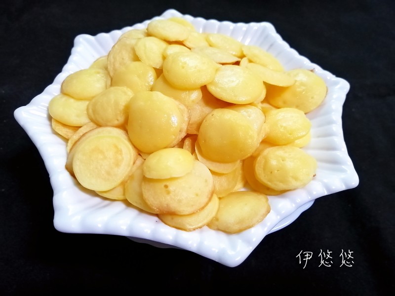 小白菜软饼正宗做法：配料与步骤详解-图3