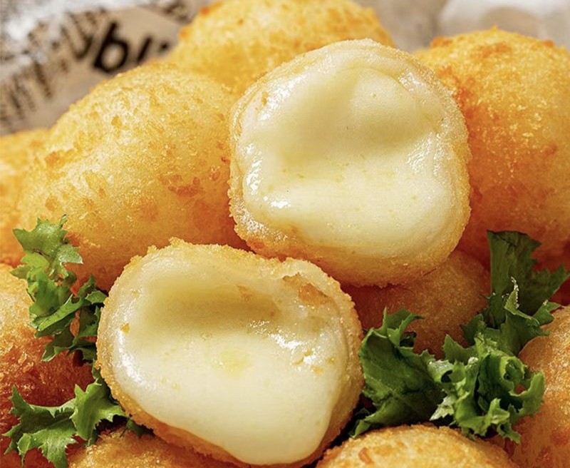 芝心红薯饼：正宗做法与配料全解析-图1