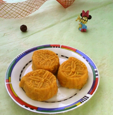 芝心红薯饼：正宗做法与配料全解析-图10