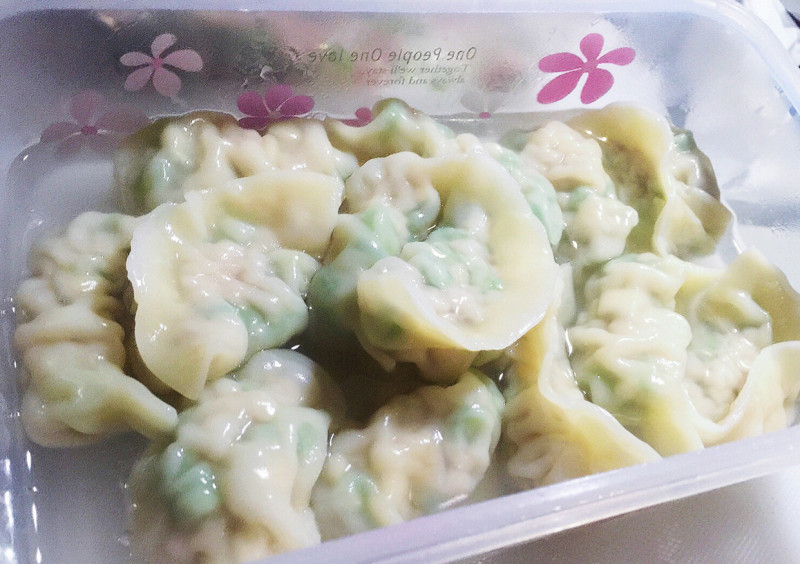 小清新水饺家常做法，10种美味秘诀全解析-图3