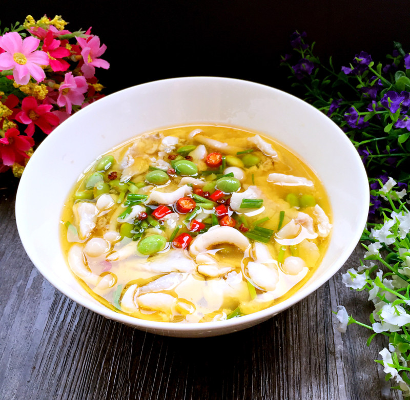 小清新水饺家常做法，10种美味秘诀全解析-图9