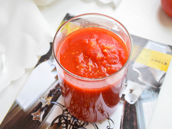 10种家常西红柿酱做法，简单易学-图2