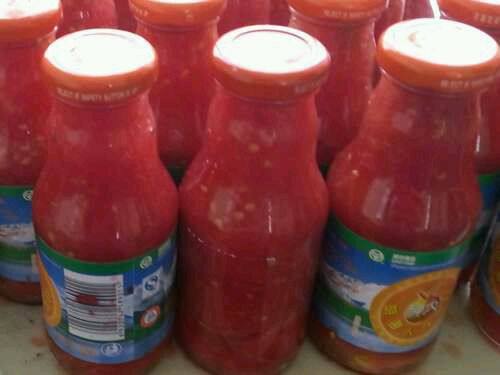 10种家常西红柿酱做法，简单易学-图3