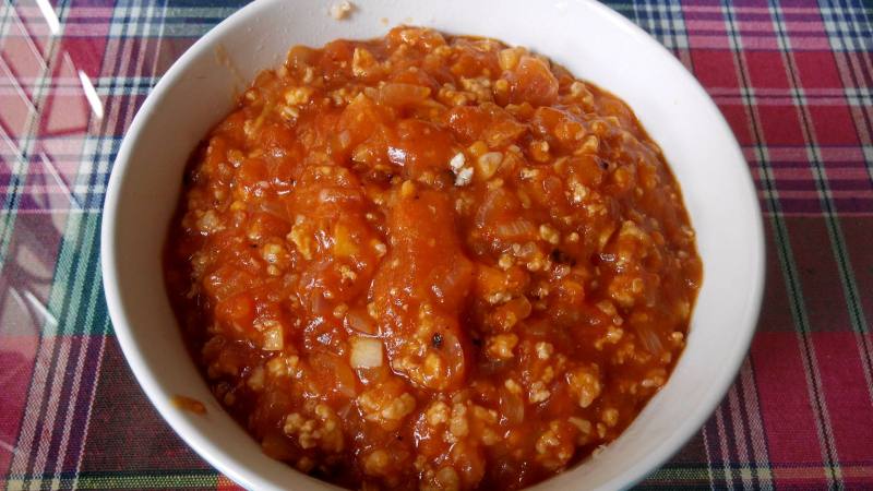 10种家常西红柿酱做法，简单易学-图4