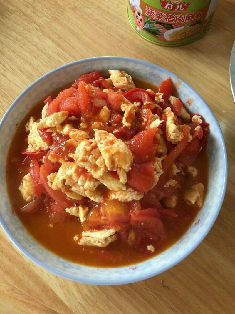 10种家常西红柿酱做法，简单易学-图8