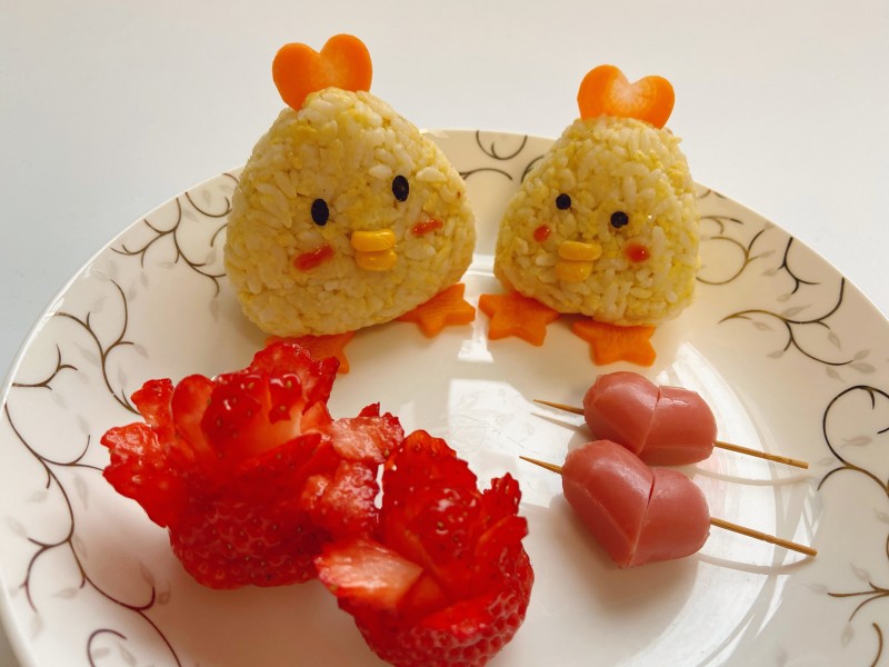 宝宝鸡肉肠十种美味做法，让宝宝爱上吃饭-图7