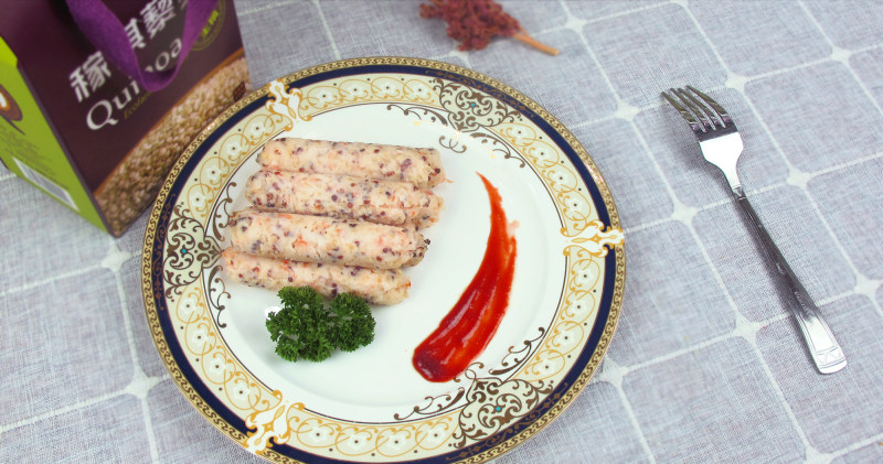 宝宝鸡肉肠十种美味做法，让宝宝爱上吃饭-图10