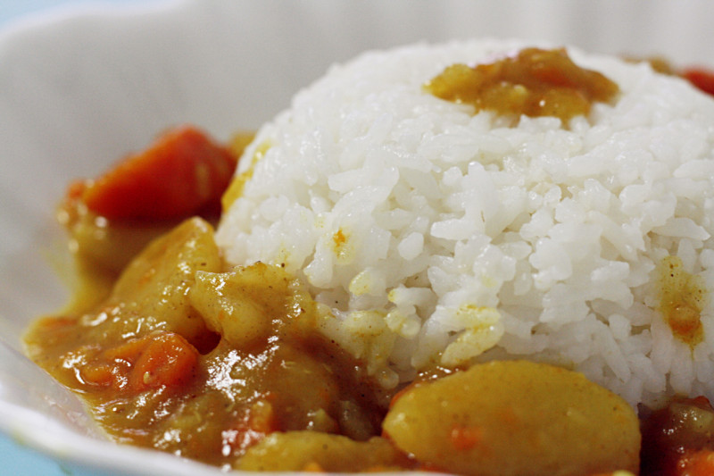 土豆咖喱饭做法大全：配料与步骤详解-图6