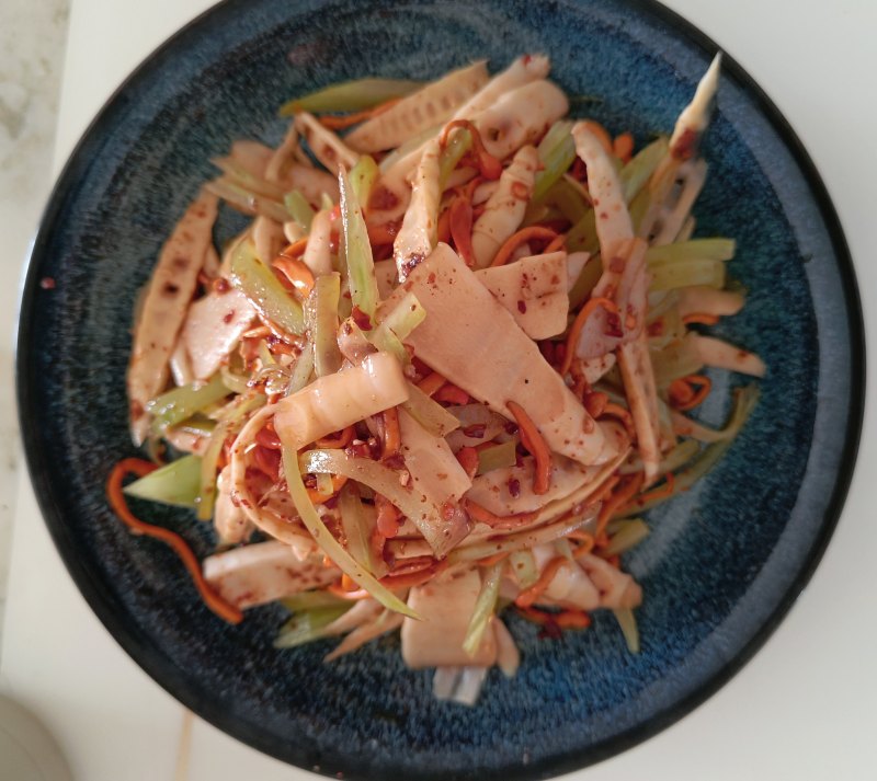 三色凉粉杯制作全攻略：配料与步骤详解-图6