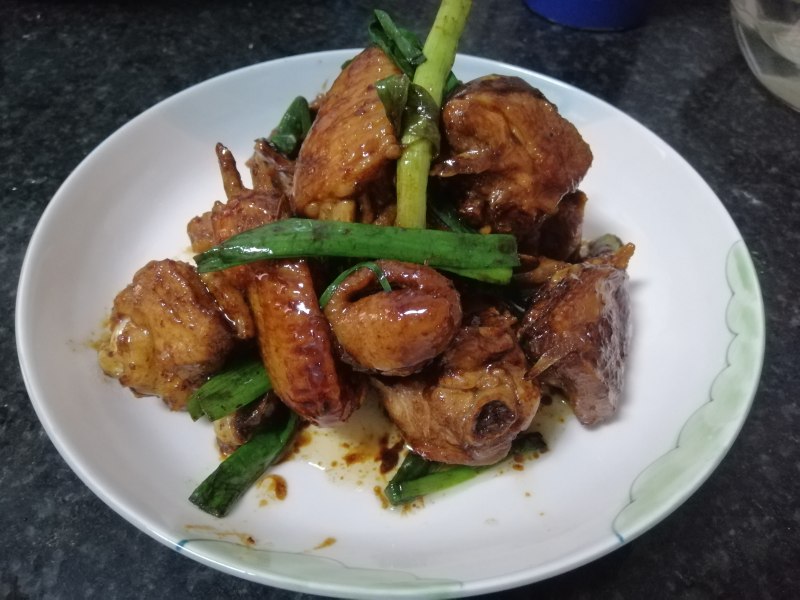 三色凉粉杯制作全攻略：配料与步骤详解-图7