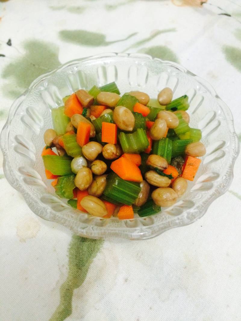 三色凉粉杯制作全攻略：配料与步骤详解-图9