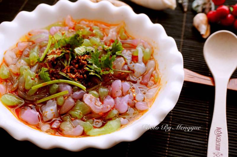 三色凉粉杯制作全攻略：配料与步骤详解-图10