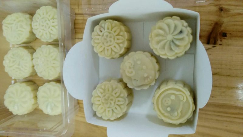 十种香甜绿豆馅家常做法，美味轻松学！-图3