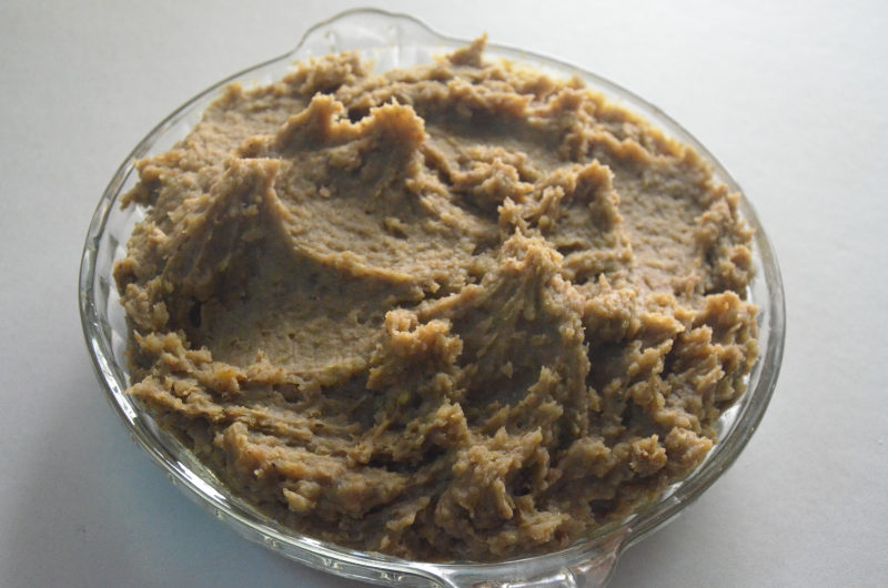 十种香甜绿豆馅家常做法，美味轻松学！-图4