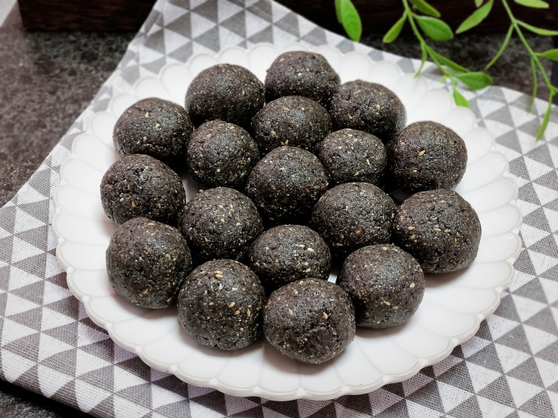 十种香甜绿豆馅家常做法，美味轻松学！-图7