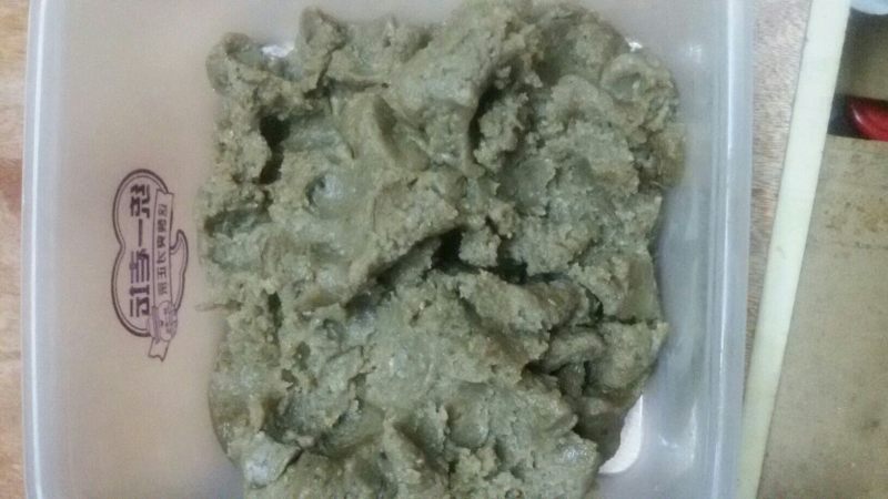 十种香甜绿豆馅家常做法，美味轻松学！-图8