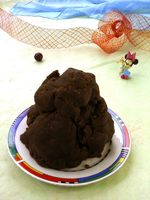 十种香甜绿豆馅家常做法，美味轻松学！-图9