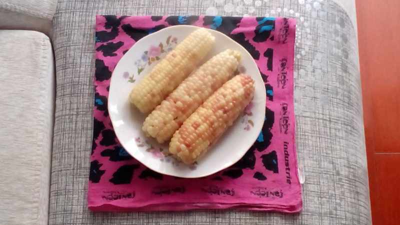 鲜糯玉米糕10种正宗做法，软糯香甜超好吃-图1