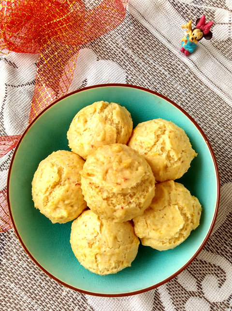 鲜糯玉米糕10种正宗做法，软糯香甜超好吃-图3