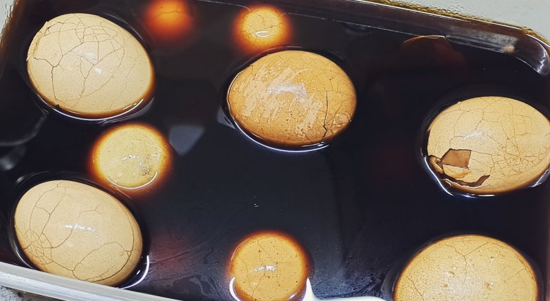 酱油五香蛋十大经典做法与配料全解析-图4