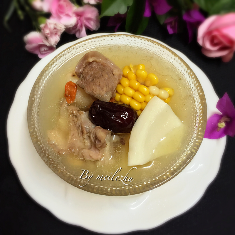 养生汤意面：顶级配方与烹饪秘诀-图5