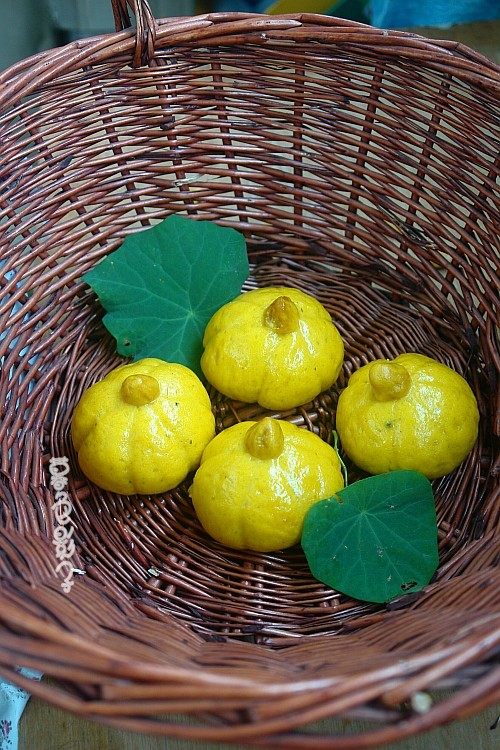 南瓜豆沙卷十种家常做法，美味秘诀全公开-图1