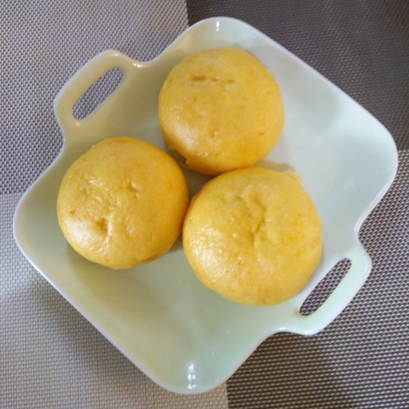 南瓜豆沙卷十种家常做法，美味秘诀全公开-图3