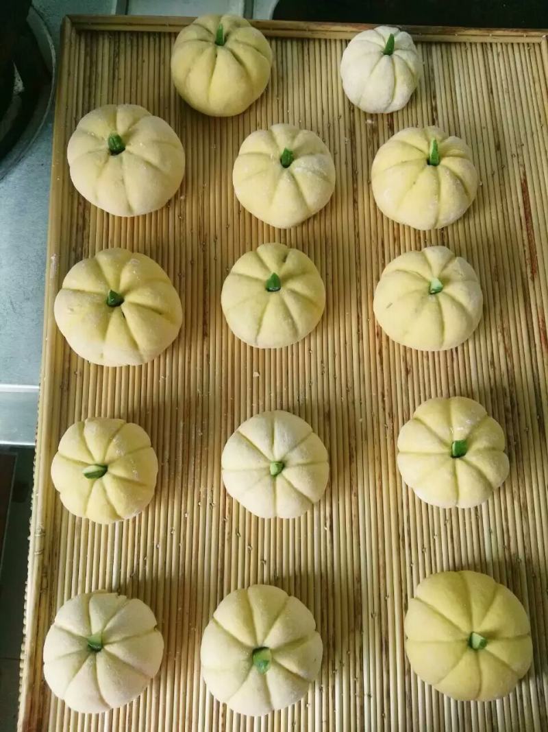 南瓜豆沙卷十种家常做法，美味秘诀全公开-图10