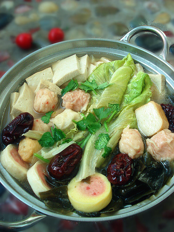 人杂丸火锅十种做法，轻松在家享受美味-图6